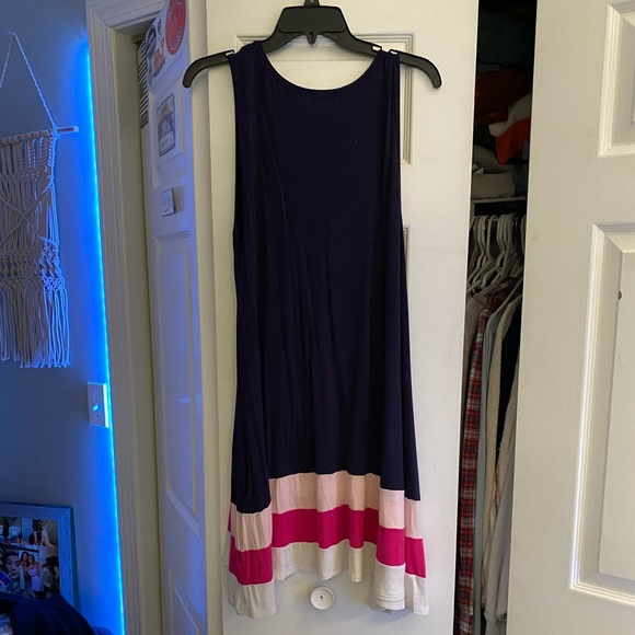 Tank top dress! - Picture 2 of 2